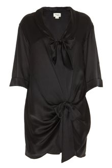 Temperley London Mini Delilah Dress - Lyst