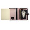 Temperley London Plain Asaph Belt in Black - Lyst