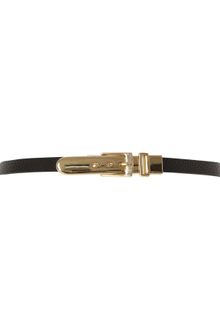 Temperley London Plain Asaph Belt - Lyst