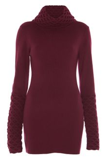 Temperley London Honeycomb Tunic - Lyst