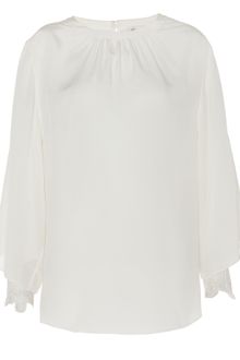 Temperley London Ravenna Bette Top - Lyst