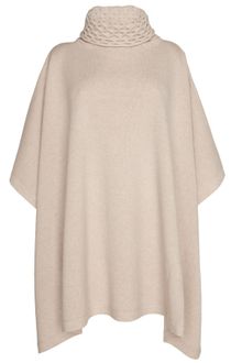 Temperley London Honeycomb Cape - Lyst