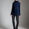 Temperley London Honeycomb Tunic in Blue (petrol) - Lyst