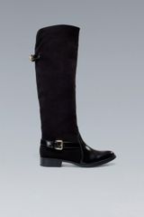 Zara Riding Boot