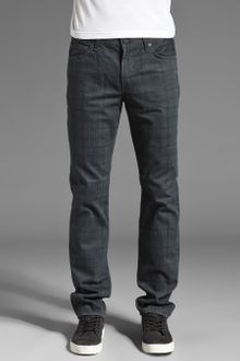 7 For All Mankind Slimmy - Lyst