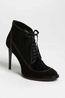 Burberry Panfield Bootie - Lyst