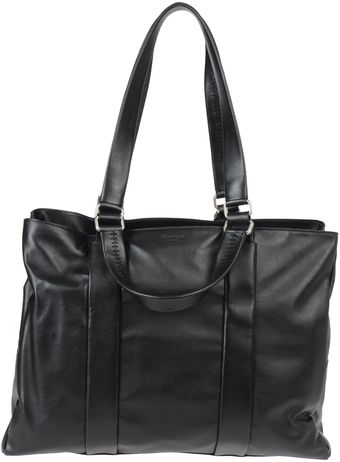 Calvin Klein Travel Duffel Bag - Lyst
