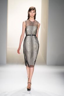 Calvin Klein Spring 2013 Runway Look 5 - Lyst