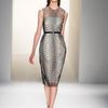 Calvin Klein Spring 2013 Runway Look 5 in  - Lyst