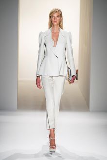 Calvin Klein Spring 2013 Runway Look 15 - Lyst