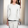 Calvin Klein Spring 2013 Runway Look 16 in  - Lyst
