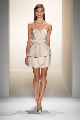 Calvin Klein Spring 2013 Runway Look 31 - Lyst