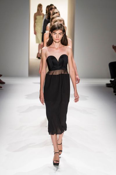 Spring 2013 Runway Collection