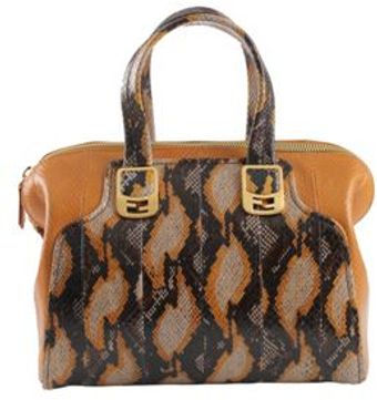Fendi Fendi Handbag - Lyst