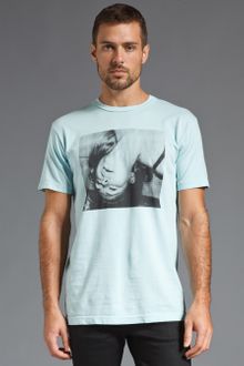 Freshjive Multiple O Series One Tee - Lyst