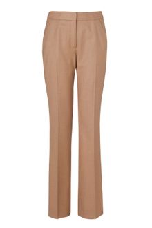 Jaeger Classic Wool Flannel Trouser - Lyst