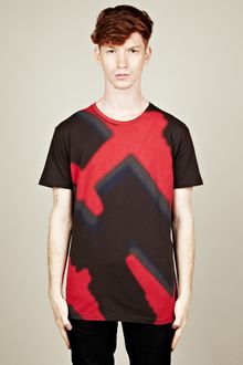 Marc By Marc Jacobs Marc By Marc Jacobs Mens Jet T-shirt - Lyst