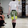 Proenza Schouler Spring 2013 Runway Look 3 in  - Lyst