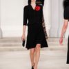 Ralph Lauren Spring 2013 Runway Look 20 in  - Lyst