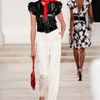 Ralph Lauren Spring 2013 Runway Look 30 in  - Lyst