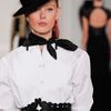 Ralph Lauren Spring 2013 Runway Look 60 in  - Lyst
