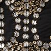 Topshop Coin Stud Bralet in Black - Lyst