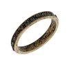 Topshop Wild Thing Bumper Ring Pack in Silver (mixed metal) - Lyst