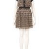 Topshop Abby Tea Dress By Love in Multicolor (multi) - Lyst