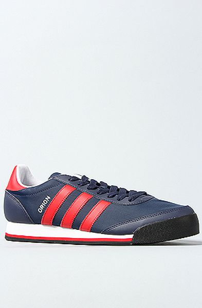 adidas orion navy blue