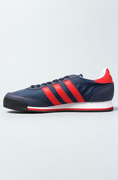 adidas orion navy blue
