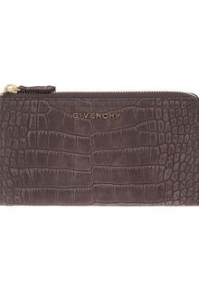 Givenchy Scaled Wallet - Lyst