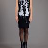 Mcq By Alexander Mcqueen Smoke Dress in Gray (smoke) - Lyst