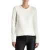 Rag & Bone Bedford Sweater in White (cream) - Lyst