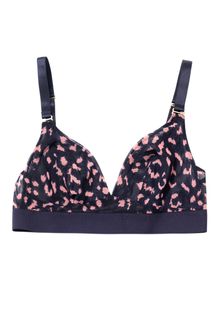 Stella McCartney Marguerite Riding Soft Cup Bra - Lyst
