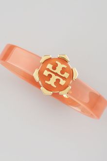 Tory Burch Walter Resin Bracelet  - Lyst