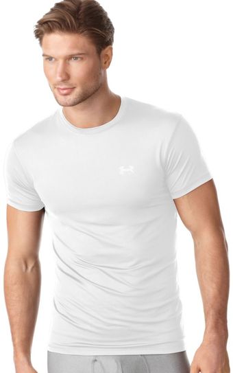 Under Armour Original Series Crew Necktee - Lyst