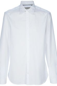 Burberry Classic Formal Shirt - Lyst