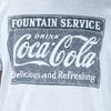 Dolce & Gabbana Coca Cola TShirt in Gray for Men (grey) - Lyst