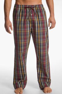 Polo Ralph Lauren Pajama Pants - Lyst