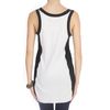 Rag & Bone Colorblock Pocket Tank in White - Lyst