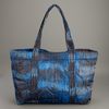 See By Chloé Peony Tote Bag in Blue - Lyst