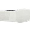 Vivienne Westwood Rattle Leather Flat in Red (l) - Lyst