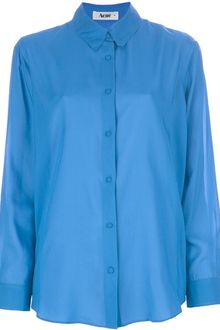 Acne Patti Shirt - Lyst