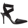 Alexander Wang Sonja Pump in Black - Lyst