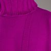 Diane Von Furstenberg Ahiga Sweater in Purple (berry) - Lyst