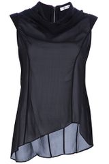Helmut Lang Sleeveless Top