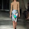 Jonathan Saunders Spring 2013 Runway Look 1 in  - Lyst
