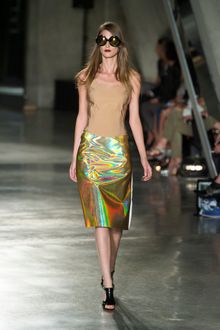 Jonathan Saunders Spring 2013 Runway Look 2 - Lyst