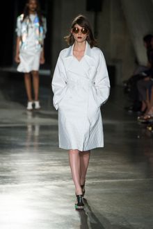 Jonathan Saunders Spring 2013 Runway Look 4 - Lyst