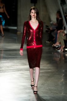 Jonathan Saunders Spring 2013 Runway Look 40 - Lyst